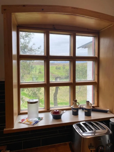 Helluland Guesthouse
