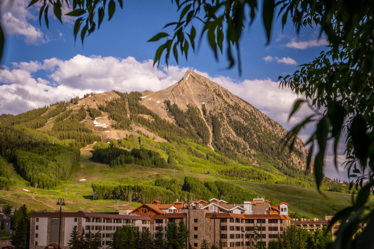The Grand Lodge Crested Butte Hotel & Suites photo 7