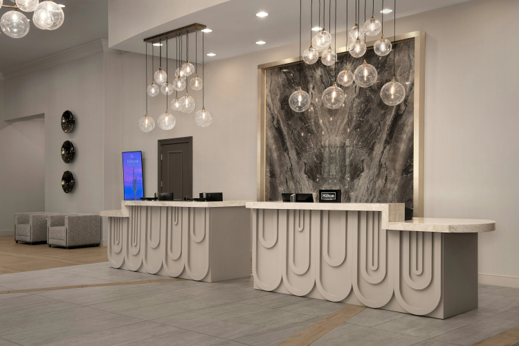 Hilton Phoenix Chandler photo 16
