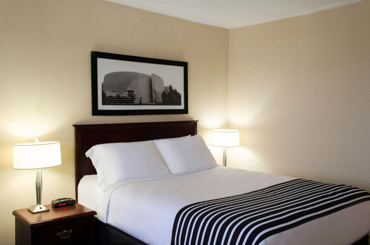 Sandman Hotel Cranbrook