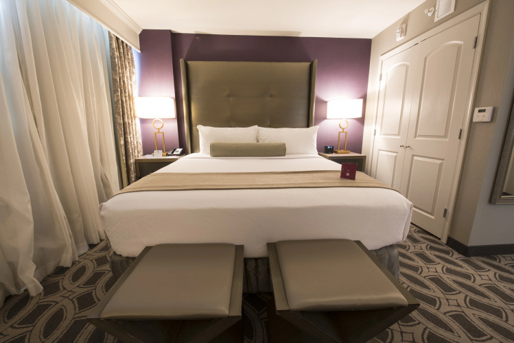 Crowne Plaza Saddle Brook photo 7