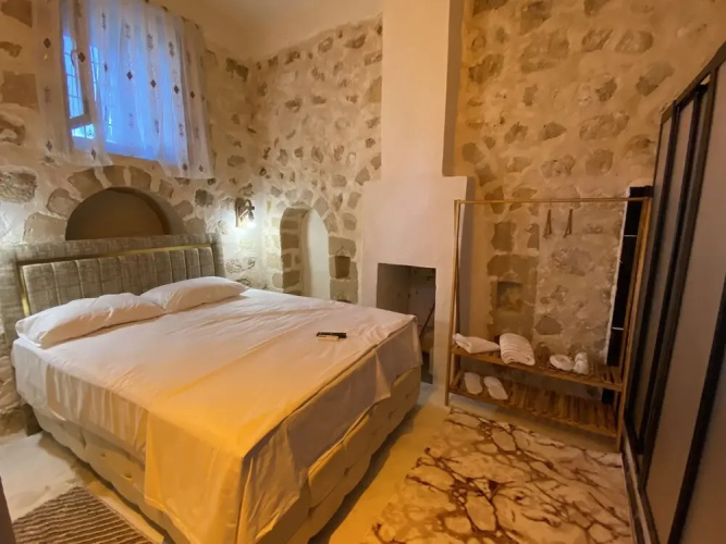 Demirhan Otel