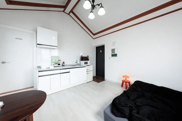 Ganghwa Aboha Pet-friendly Pension