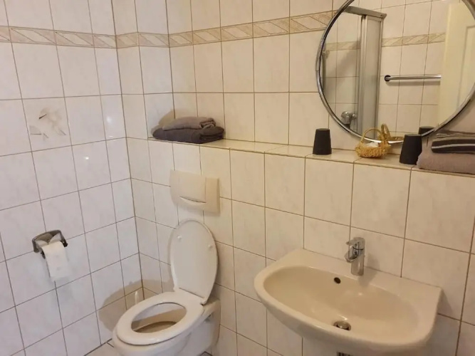 Hotel Jungmann