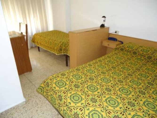 Residencia Indalo