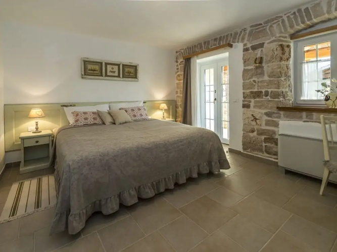 Villa Lemaliante