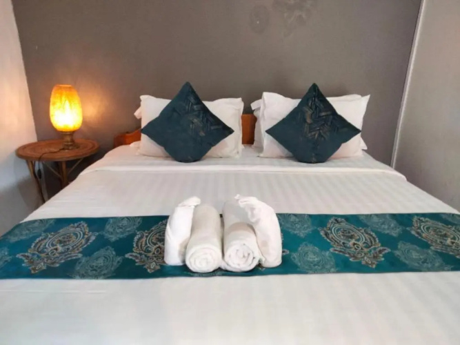 Mittali Beach Hotel