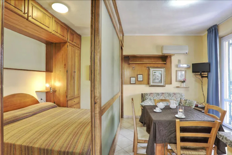 Residence Vacanza Mare