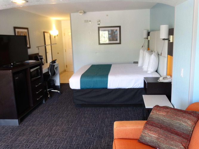 Best Western Plus Kissimmee-Lake Buena Vista South Inn & Suites photo 7