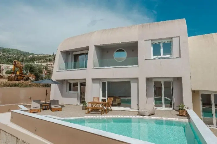 Premium Villa