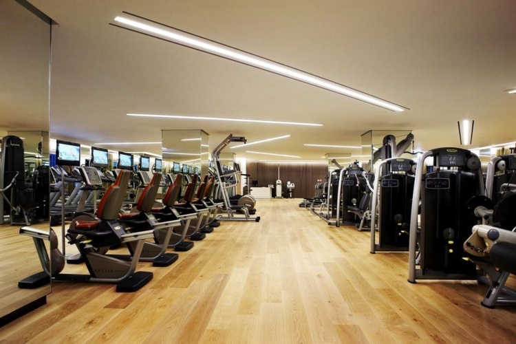 Lotte Hotel Seoul photo 21