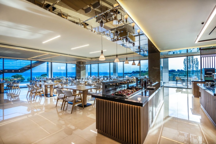 Ammoa Luxury Hotel & Spa Resort photo 50