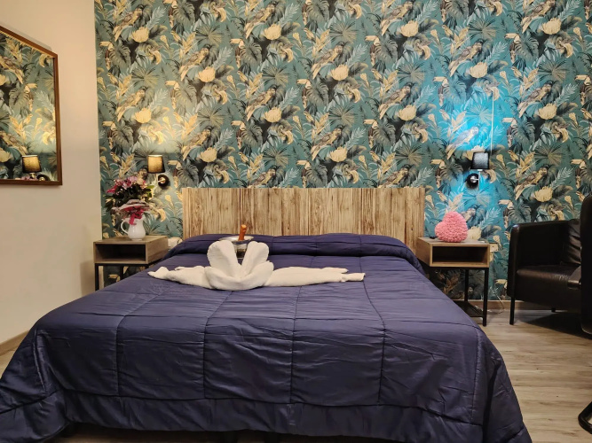 Hotel Porta Ai Tufi