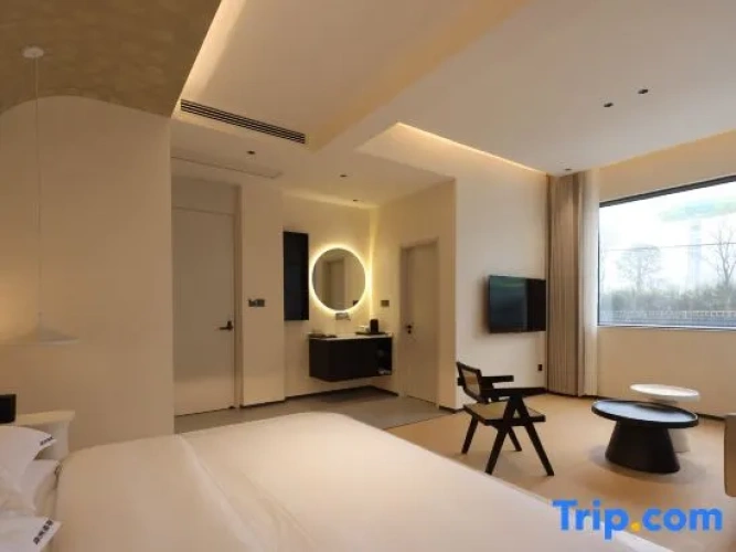 Premier Double room
