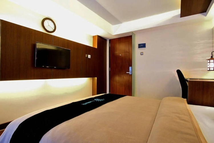 Jakarta Madrix