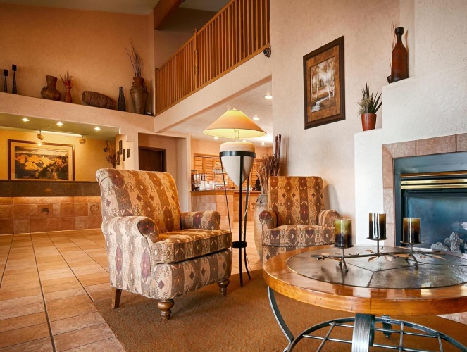Best Western Grande River Inn & Suites photo 15