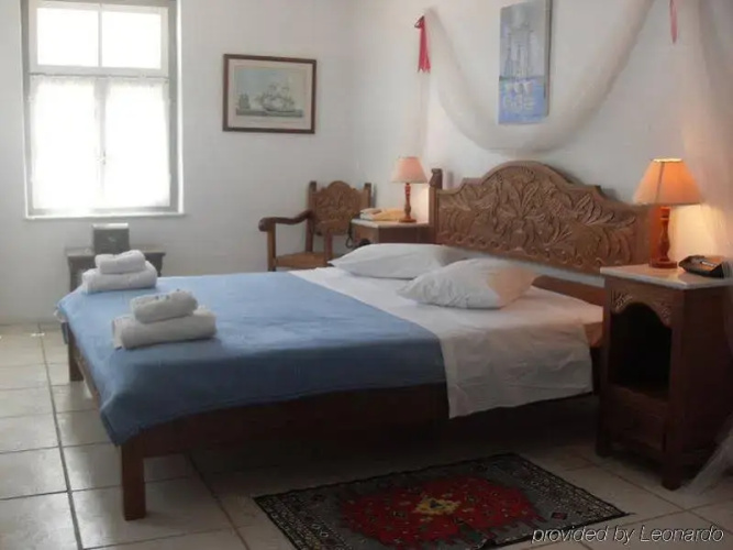 Hydroussa Hotel Hydra