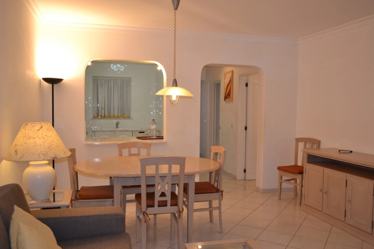 Apartamentos Balaia