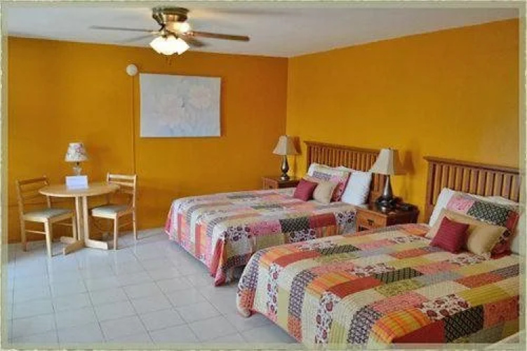 Ceiba Country Inn