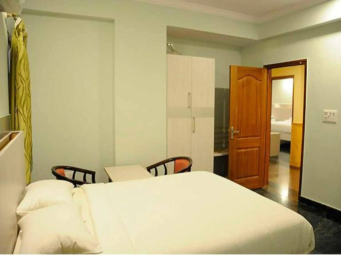 Hotel Royal Opera