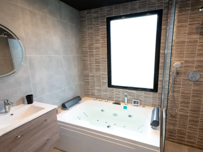 Pet-friendly Rural Escape