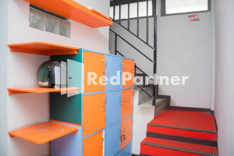 Hotel C18 @ Cibaduyut RedPartner