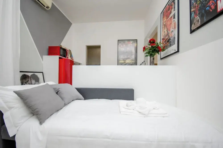 VivimiHome - Zanella House