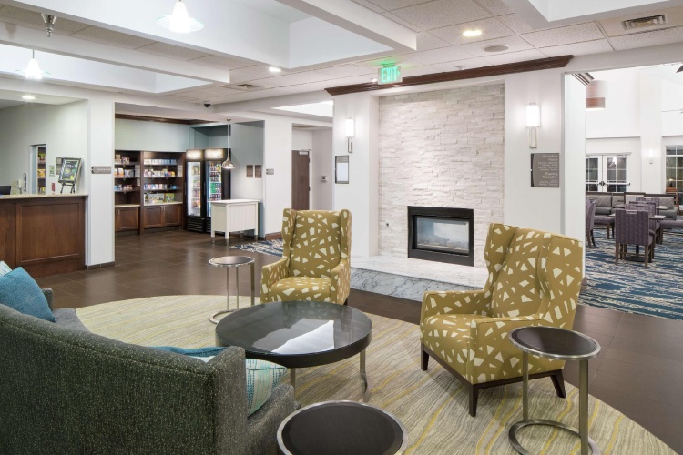 1 Bedroom Double Suite