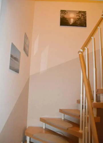 Holiday Home Wehlauer