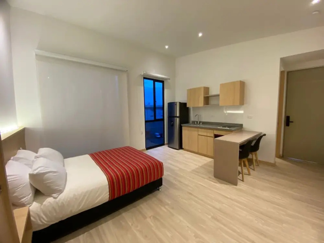 Hotel Estar