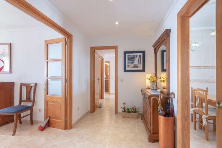 Vista Mar Apartment