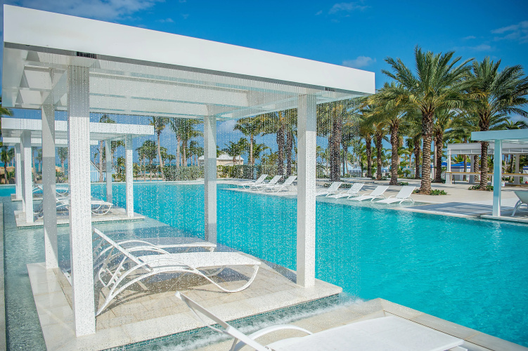 Grand Hyatt Baha Mar photo 22