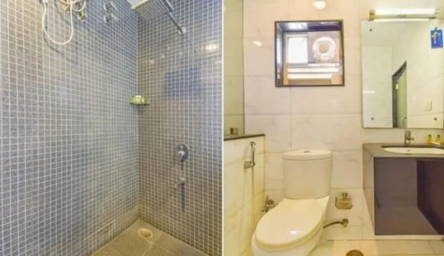 Fabhotel Singh Suites
