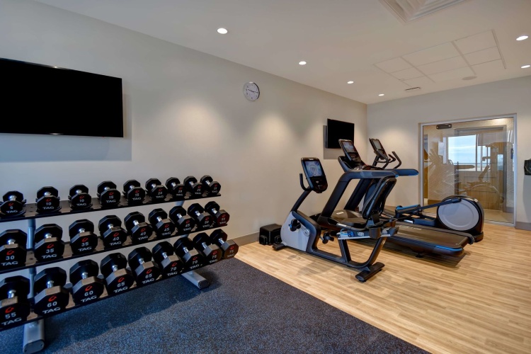 DoubleTree by Hilton Virginia Beach Oceanfront South photo 29