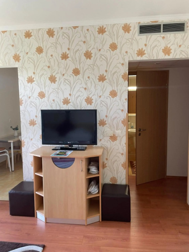 Franci Apartman