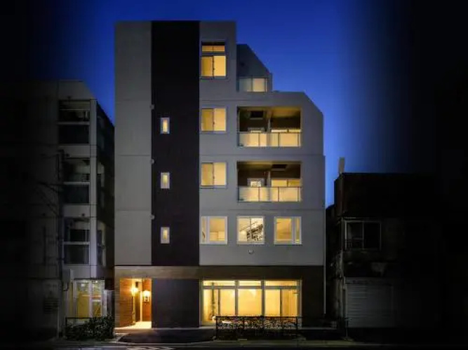 Image de l'hôtel