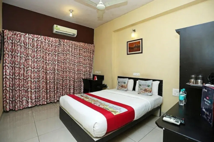 OYO Rooms Hampankatta