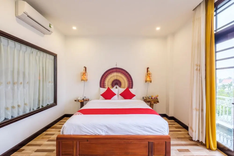 OYO 121 Nipa Riverside Villa