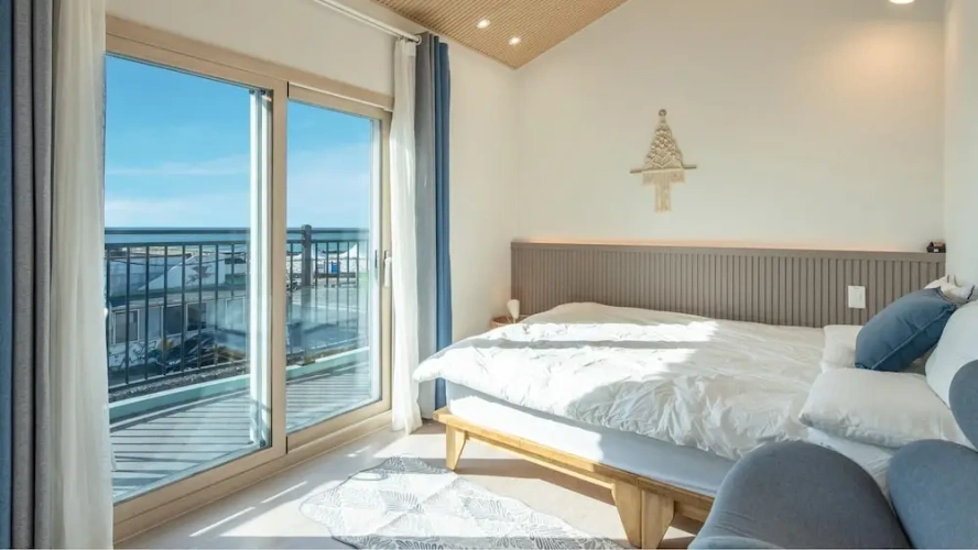 1 Bedroom Standard room