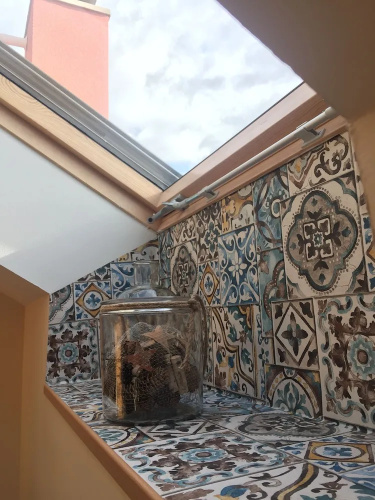 Apartamento Conde Luna