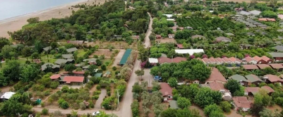 Şah Apart