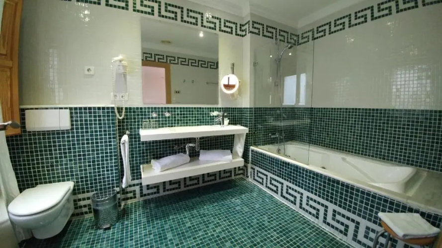 Hotel Nou Romà
