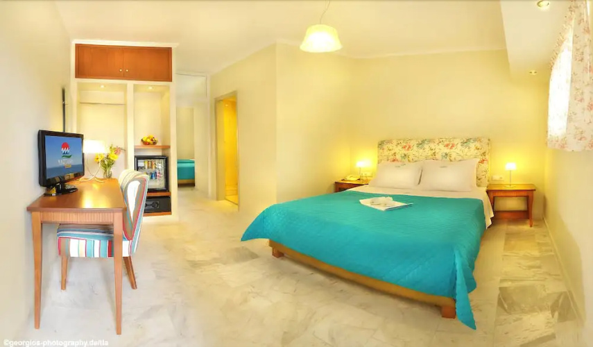 Martha's Haus Hotel