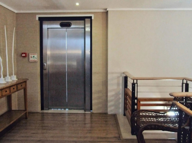 210 Gallery Luxury Studio Apartment