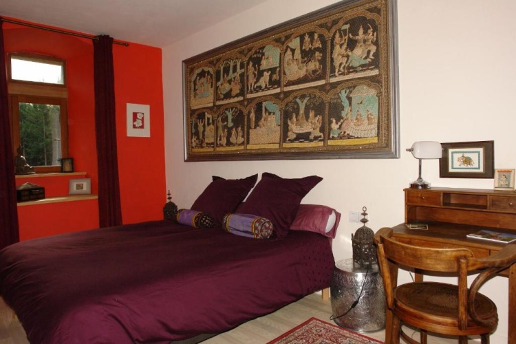 Comfort Triple room