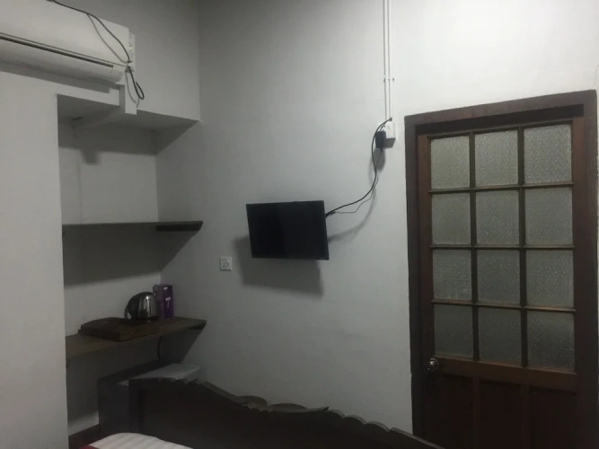 Standard Family room