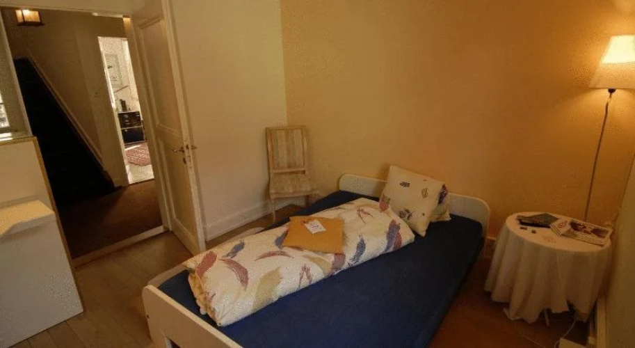 Victor's Bed & Breakfast