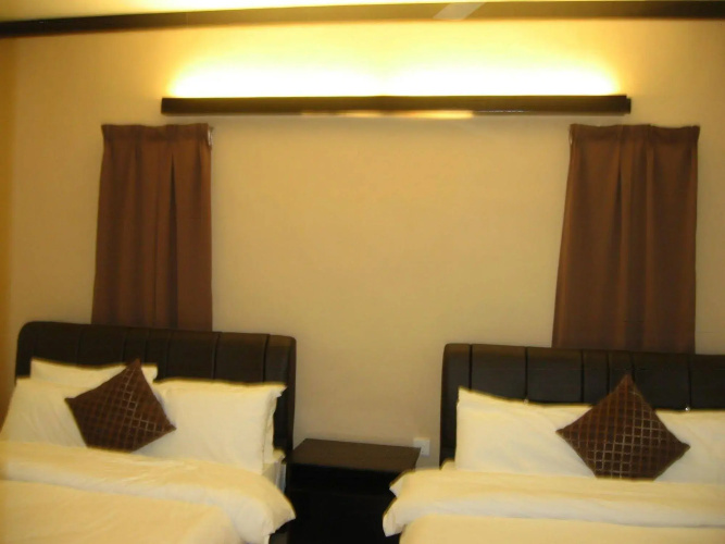 Panglima Guesthouse Langkawi