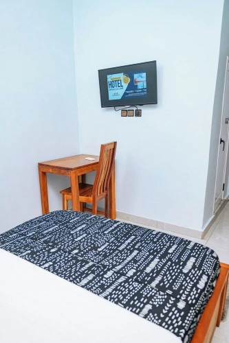 Classic Triple room with balcony