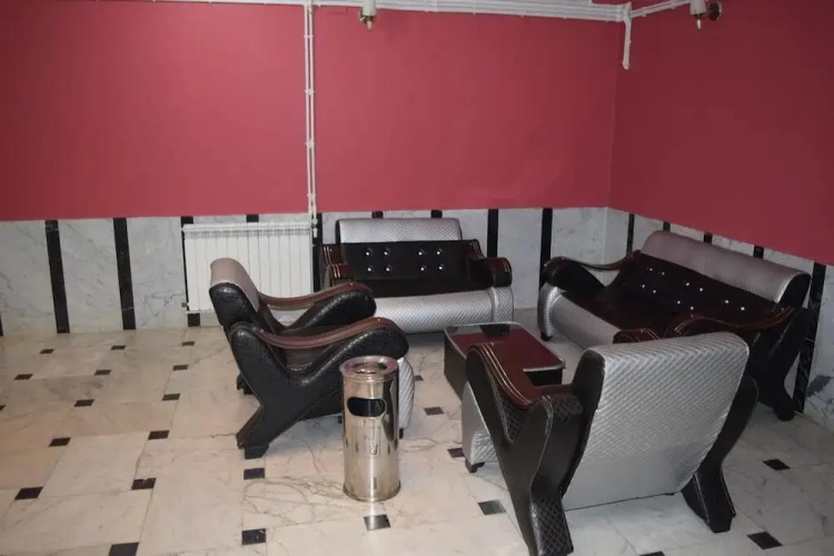 Hotel Cote Ouest